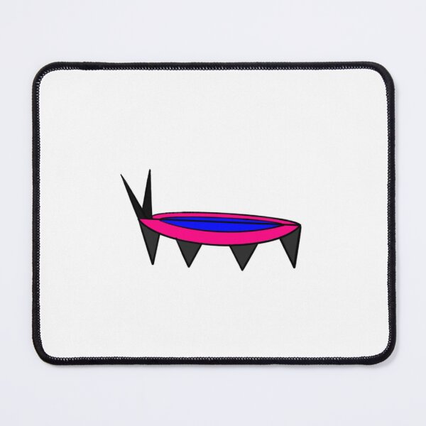 Item preview, My Little Roach OC designed and sold by Rainbow Roses Art.