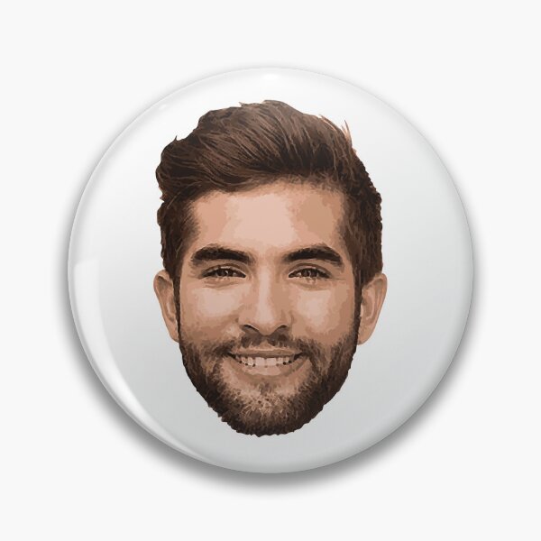 Item preview, Kendji Girac Design designed and sold by Wolagno.