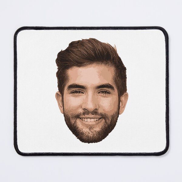 Item preview, Kendji Girac Design designed and sold by Wolagno.