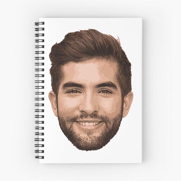 Item preview, Diseño de Kendji Girac designed and sold by Wolagno.