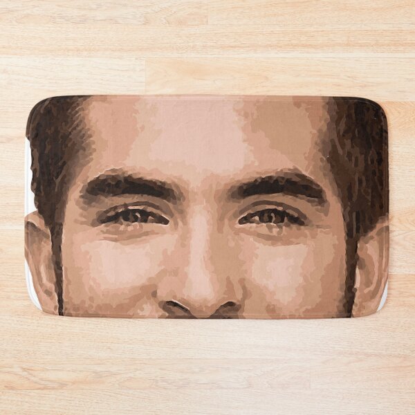 Item preview, Kendji Girac Design designed and sold by Wolagno.