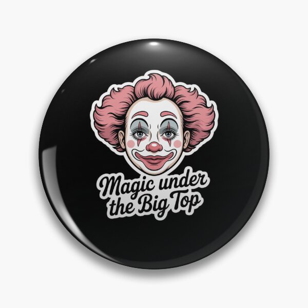 Item preview, circus vintage designed and sold by Mateusz Majcherek.