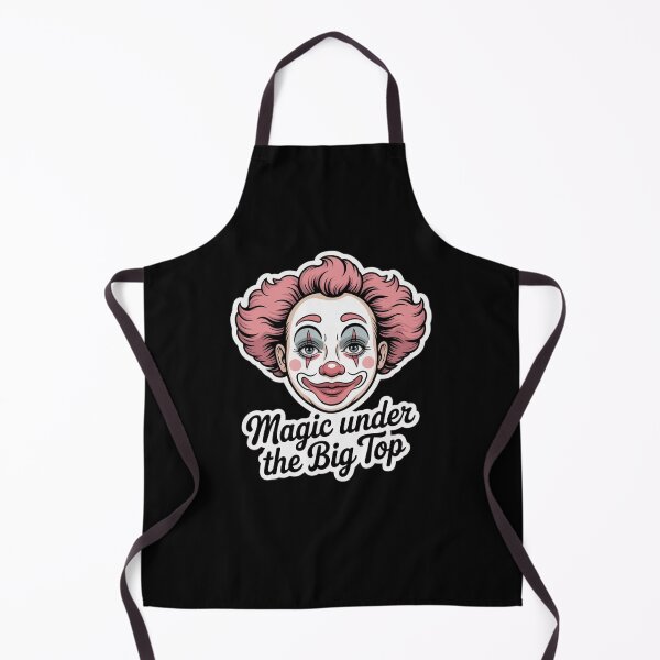 Item preview, circus vintage designed and sold by Mateusz Majcherek.