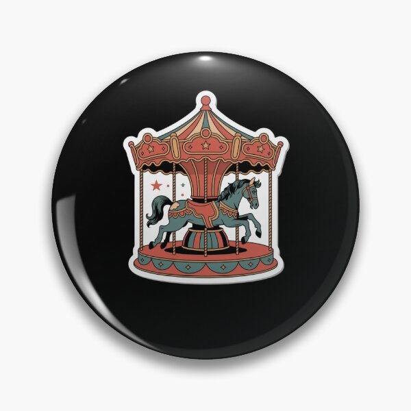 Item preview, circus vintage designed and sold by Mateusz Majcherek.