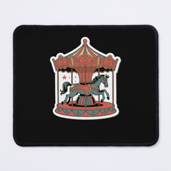 Item preview, circus vintage designed and sold by Mateusz Majcherek.