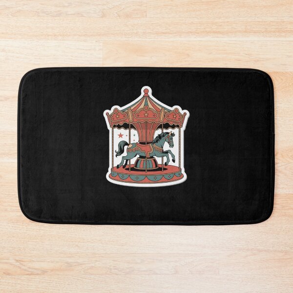 Item preview, circus vintage designed and sold by Mateusz Majcherek.