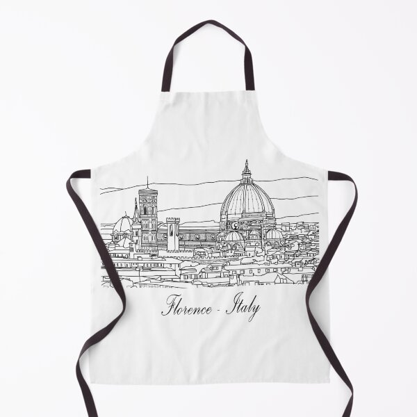 Item preview, Florence, Italy designed and sold by EthaArch.