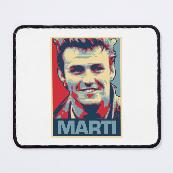 Item preview, Marti designed and sold by DFA.