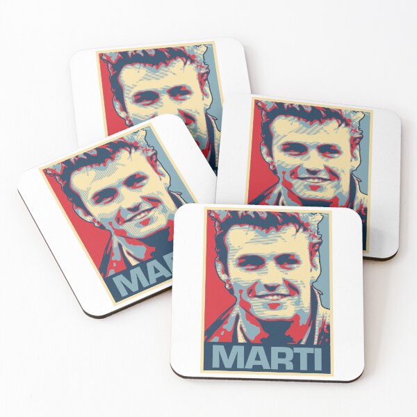 Item preview, Marti designed and sold by DFA.