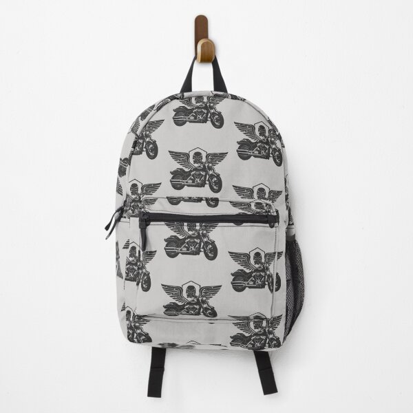 Item preview, Motorbike Freedom designed and sold by CoputerEasel.