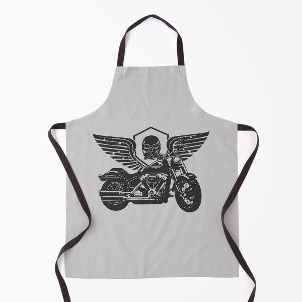 Item preview, Motorbike Freedom designed and sold by CoputerEasel.