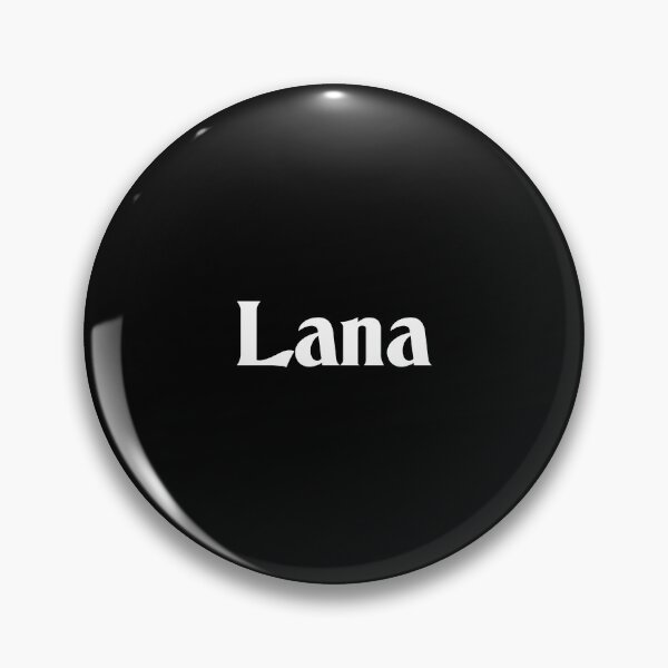 Item preview, Name Lana White Deneane Font designed and sold by Art in My Loft.