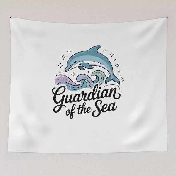 Item preview, protect ocean designed and sold by Mateusz Majcherek.