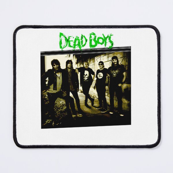 Item preview, Deads Boys Band designed and sold by Amlobderhm.