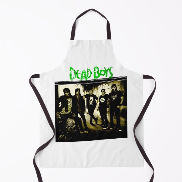 Item preview, Deads Boys Band designed and sold by Amlobderhm.