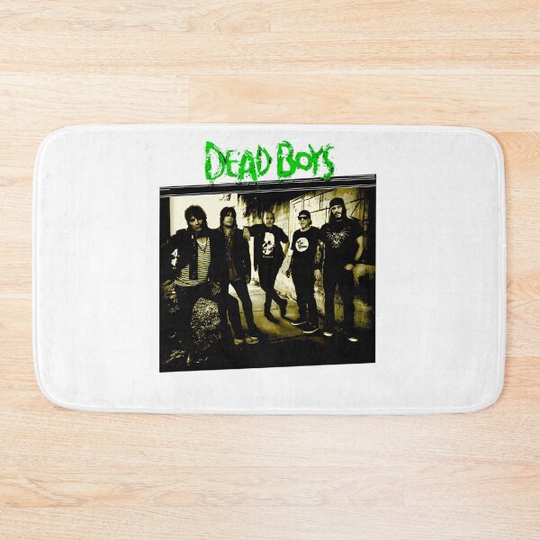 Item preview, Deads Boys Band designed and sold by Amlobderhm.