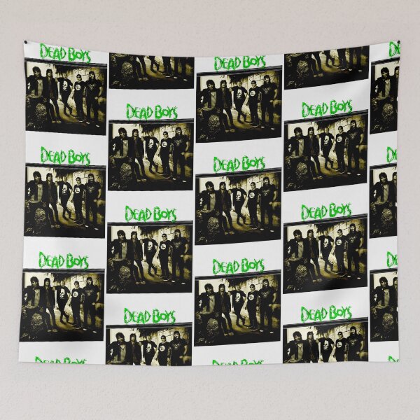 Item preview, Deads Boys Band designed and sold by Amlobderhm.