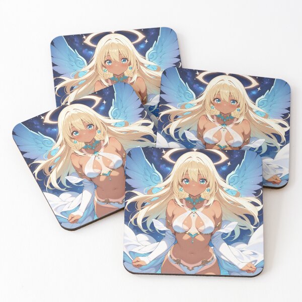 Item preview, Beautiful Anime Girl designed and sold by Cute Girl Anime.
