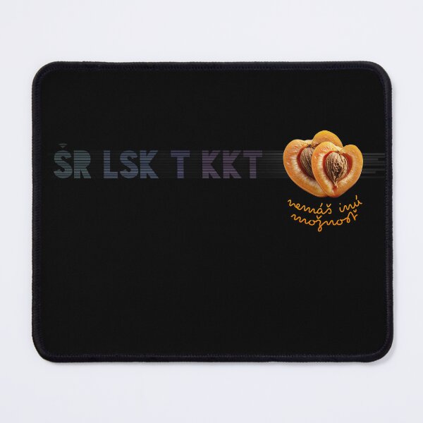 Item preview, SR LSK T KKT - Nemáš inú možnosť designed and sold by Geek Gobbledygook.