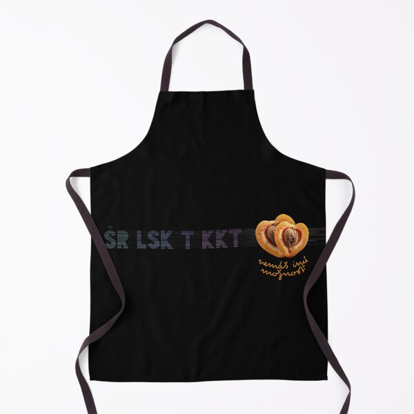 Item preview, SR LSK T KKT - Nemáš inú možnosť designed and sold by Geek Gobbledygook.