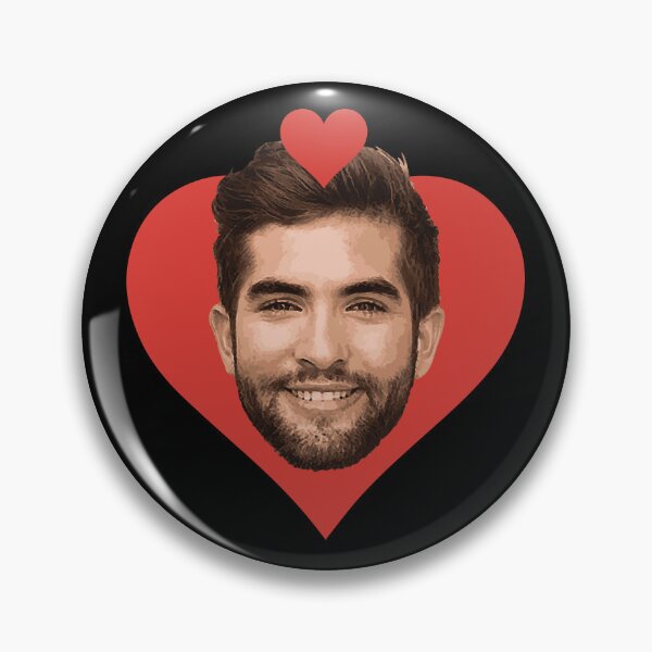 Item preview, Kendji Girac Design designed and sold by Wolagno.