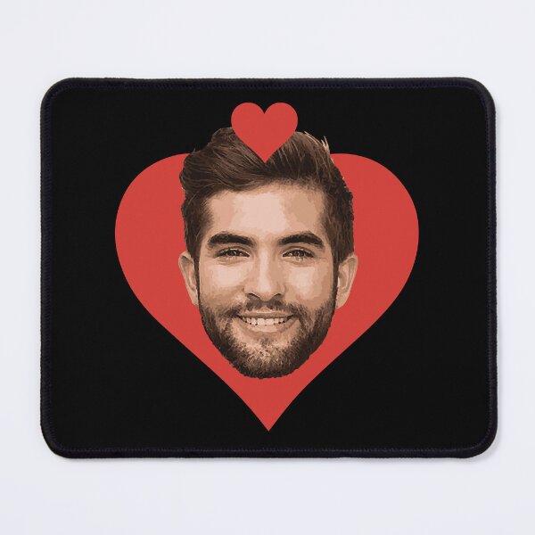 Item preview, Kendji Girac Design designed and sold by Wolagno.