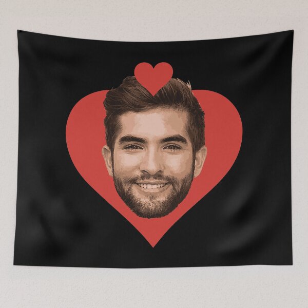 Item preview, Kendji Girac Design designed and sold by Wolagno.