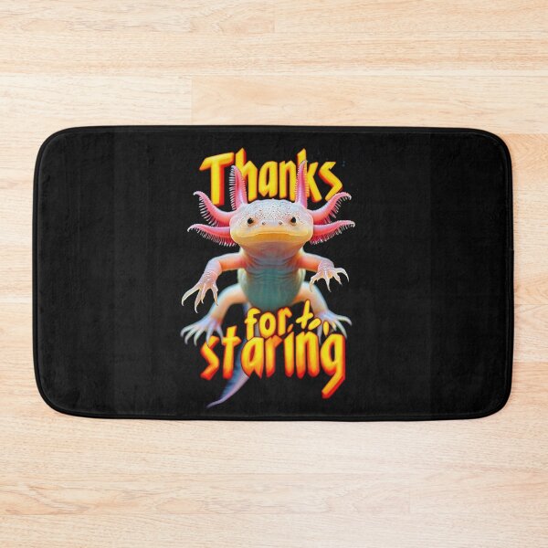 Item preview,  Thanks a Lotl for staring! designed and sold by Vintage Designs +.
