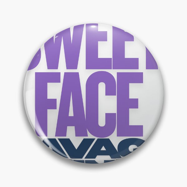 Item preview, sweet face savage minde designed and sold by Shehzadi Sana.