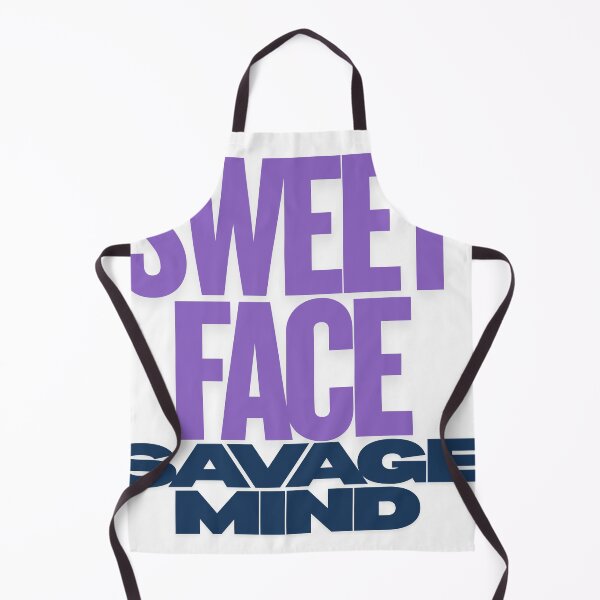 Item preview, sweet face savage minde designed and sold by Shehzadi Sana.