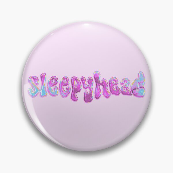 Item preview, Sleepyhead designed and sold by sourceblossom.
