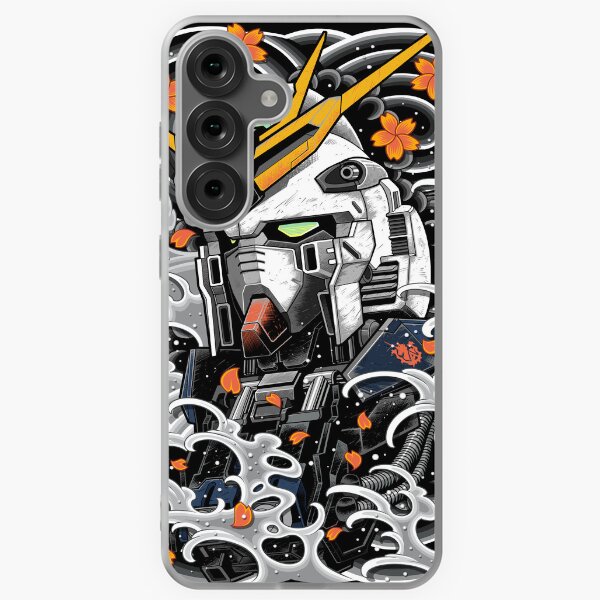 Artikel-Vorschau von Nu Gundam Awesome, designt und verkauft von Snapnfit.