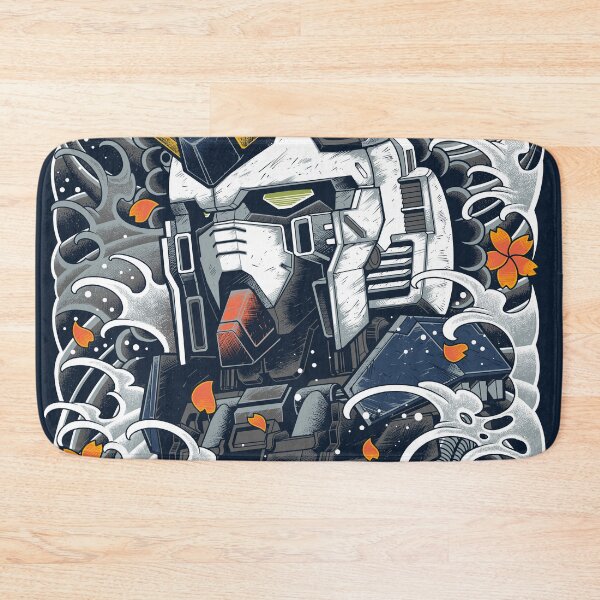 Item preview, Nu Gundam Awesome designed and sold by Snapnfit.