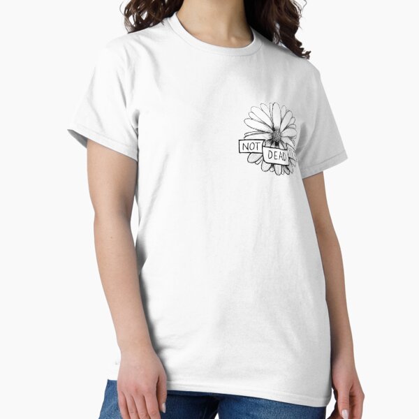 Item preview, Get Better Frank Turner Not Dead Yet designed and sold by littlemooart.