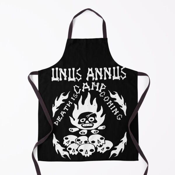 Item preview, Unus and Annus Funny Gift designed and sold by RyanTee-Awesome.