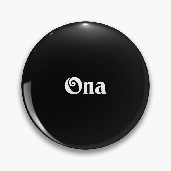 Item preview, Name Ona White Deneane Font designed and sold by Art in My Loft.
