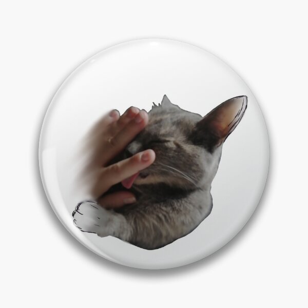 Item preview, a love of a cat designed and sold by Kalhanne.