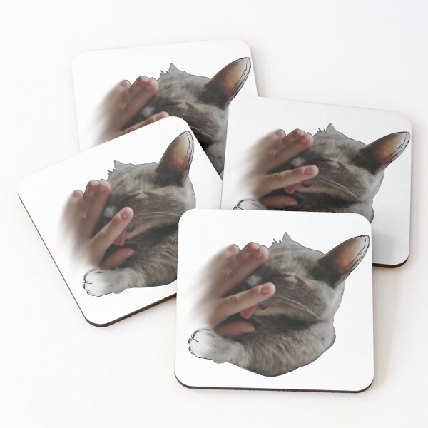 Item preview, a love of a cat designed and sold by Kalhanne.