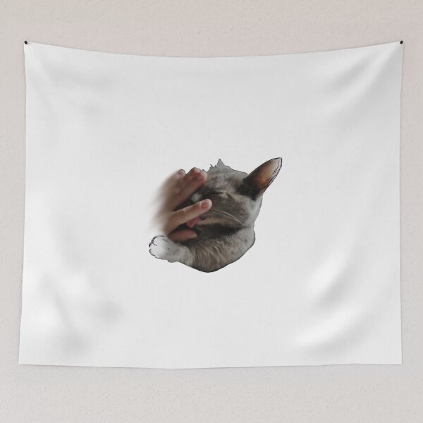 Item preview, a love of a cat designed and sold by Kalhanne.