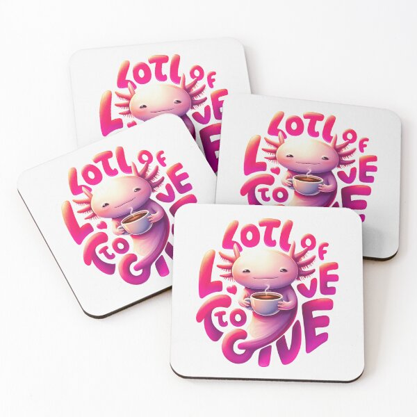 Item preview, Lotl of love to give designed and sold by Vintage Designs +.