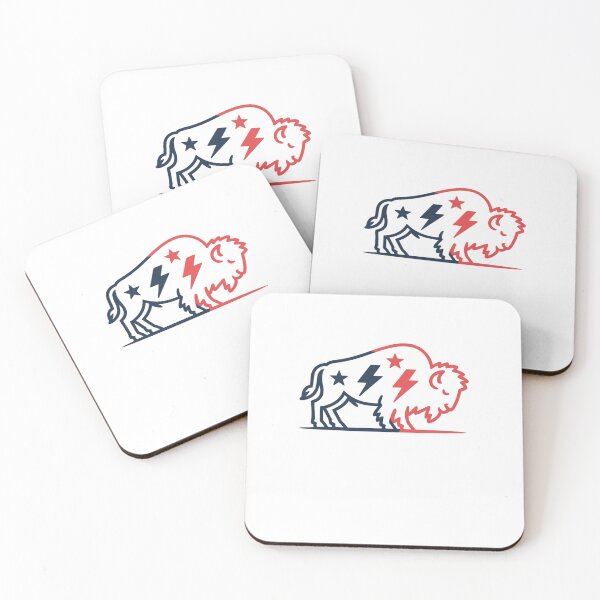 Item preview, BE GOOD DO GOOD GOD BLESS GO BILLS designed and sold by Mateusz Majcherek.