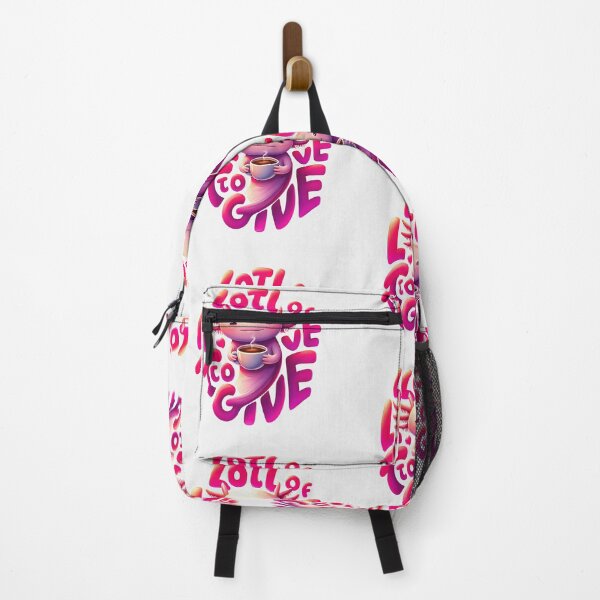 Item preview, Lotl of love to give designed and sold by Vintage Designs +.