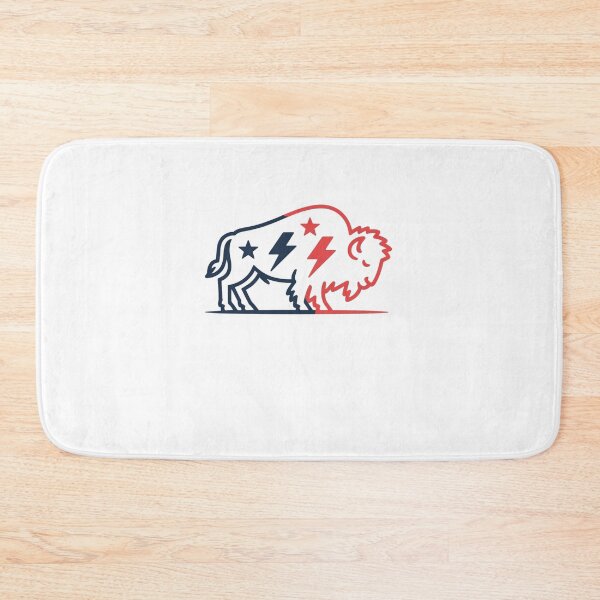 Item preview, BE GOOD DO GOOD GOD BLESS GO BILLS designed and sold by Mateusz Majcherek.