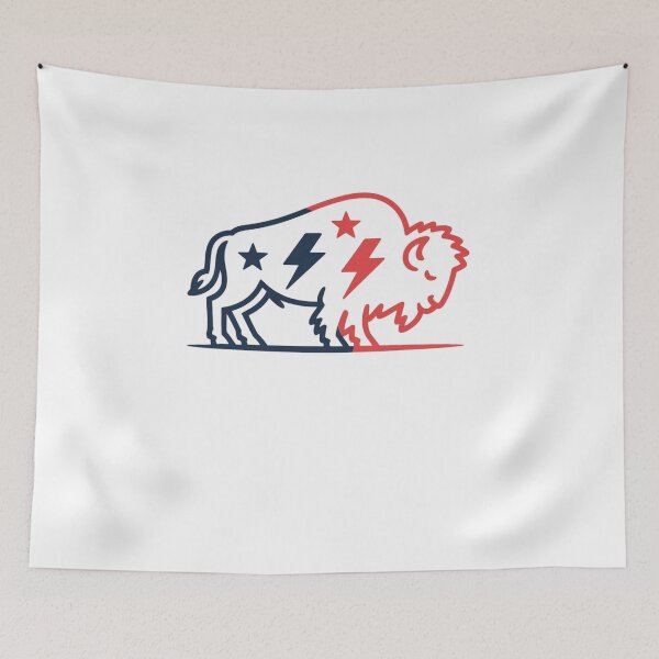 Item preview, BE GOOD DO GOOD GOD BLESS GO BILLS designed and sold by Mateusz Majcherek.