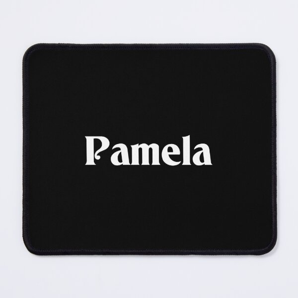 Item preview, Name Pamela White Deneane Font designed and sold by Art in My Loft.