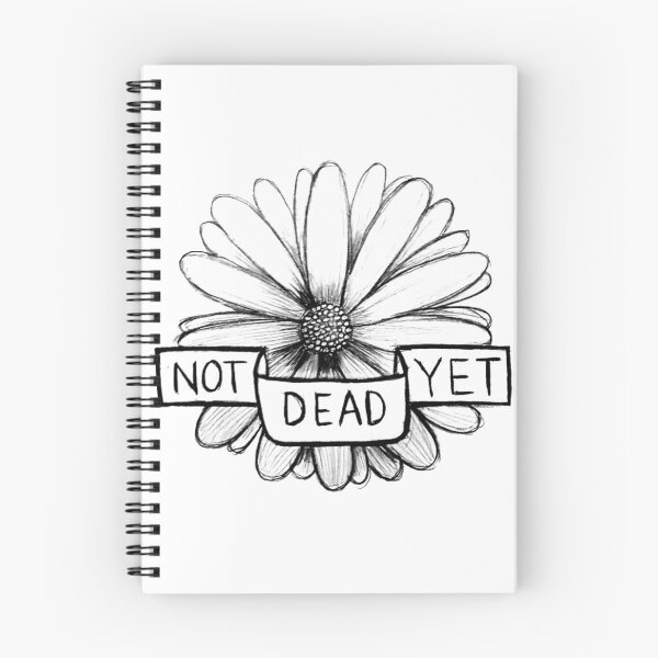 Item preview, Get Better Frank Turner Not Dead Yet designed and sold by littlemooart.