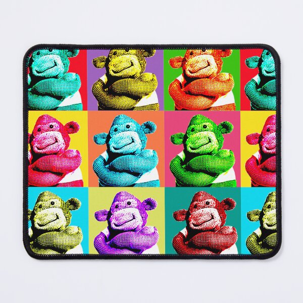 Item preview, Monkey Pop designed and sold by Retro-Recall.