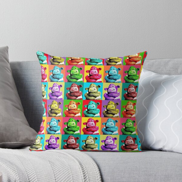 Item preview, Monkey Pop designed and sold by Retro-Recall.