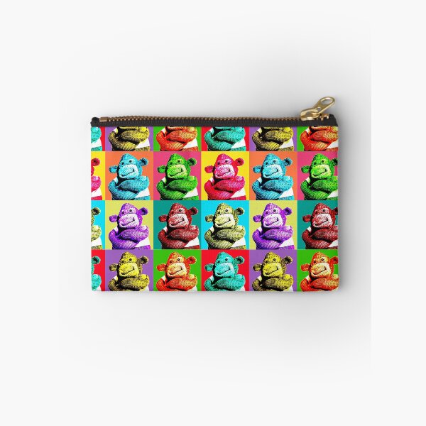 Item preview, Monkey Pop designed and sold by Retro-Recall.