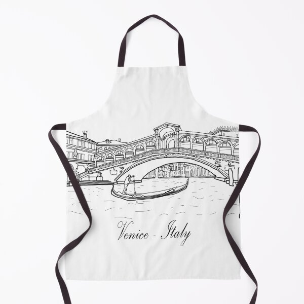 Item preview, Venice, Italy designed and sold by EthaArch.